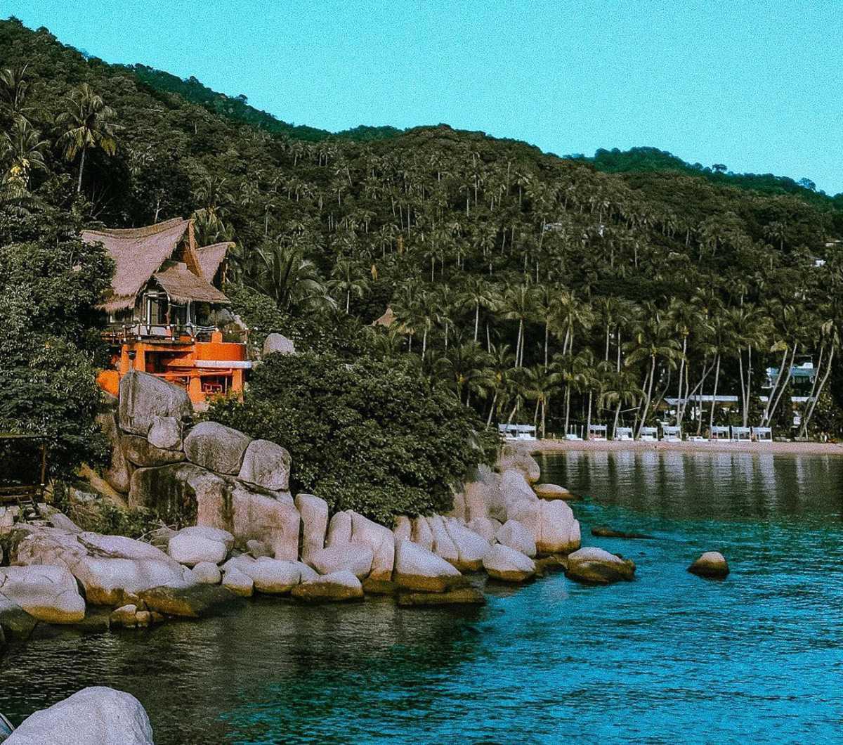 KOH TAO CABANA RESORT
