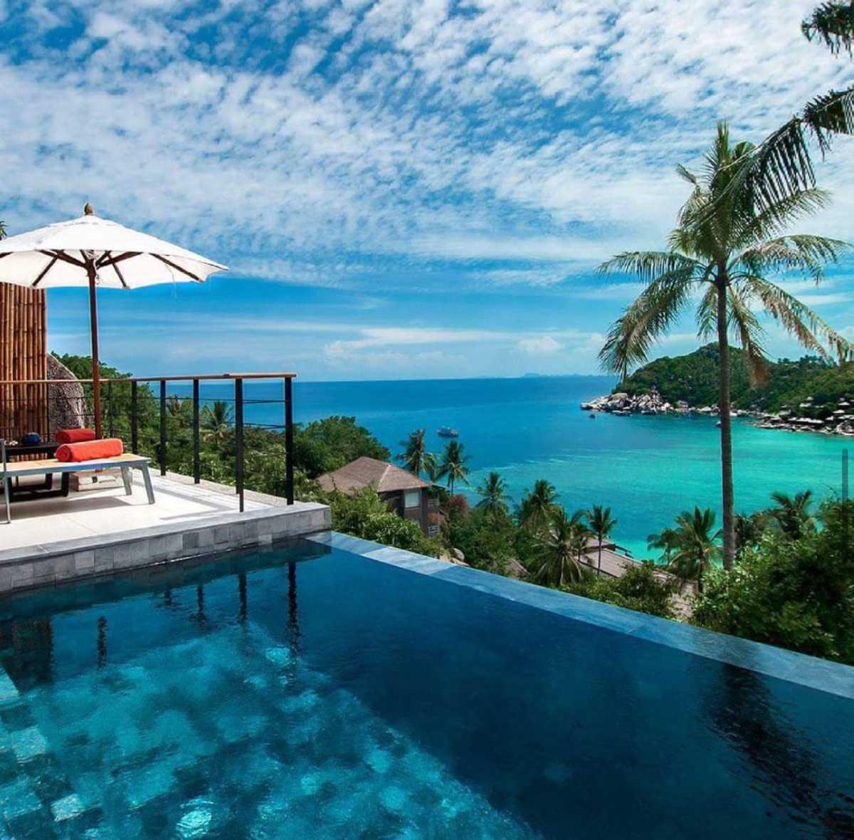 VILLAS DEL SOL VILLAS DEL SOL