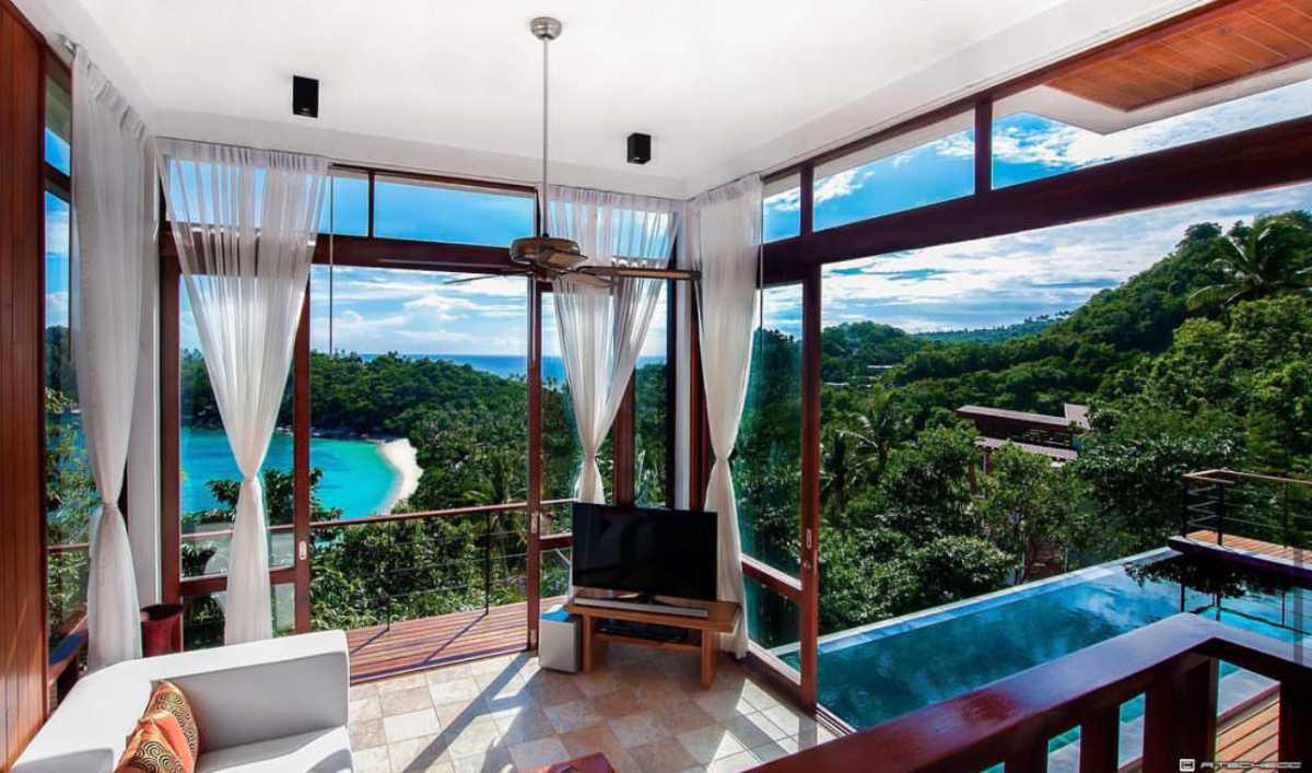 VILLAS DEL SOL VILLAS DEL SOL