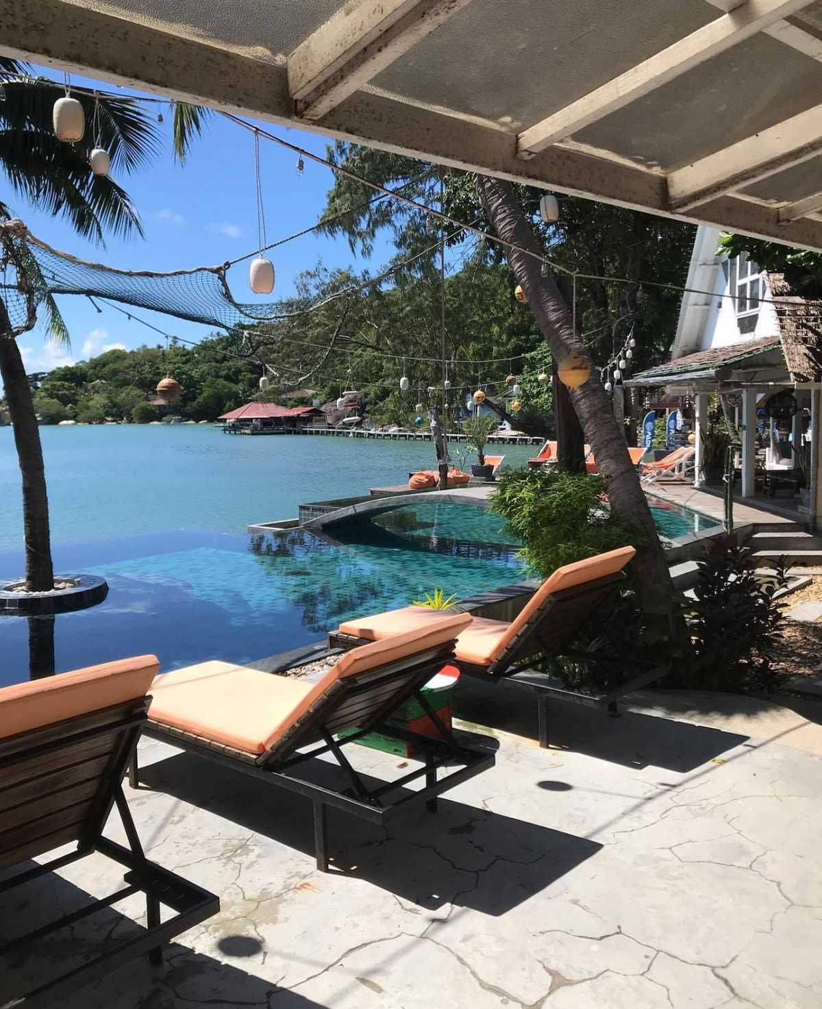 FISHERMAN KOH TAO FISHERMAN KOH TAO