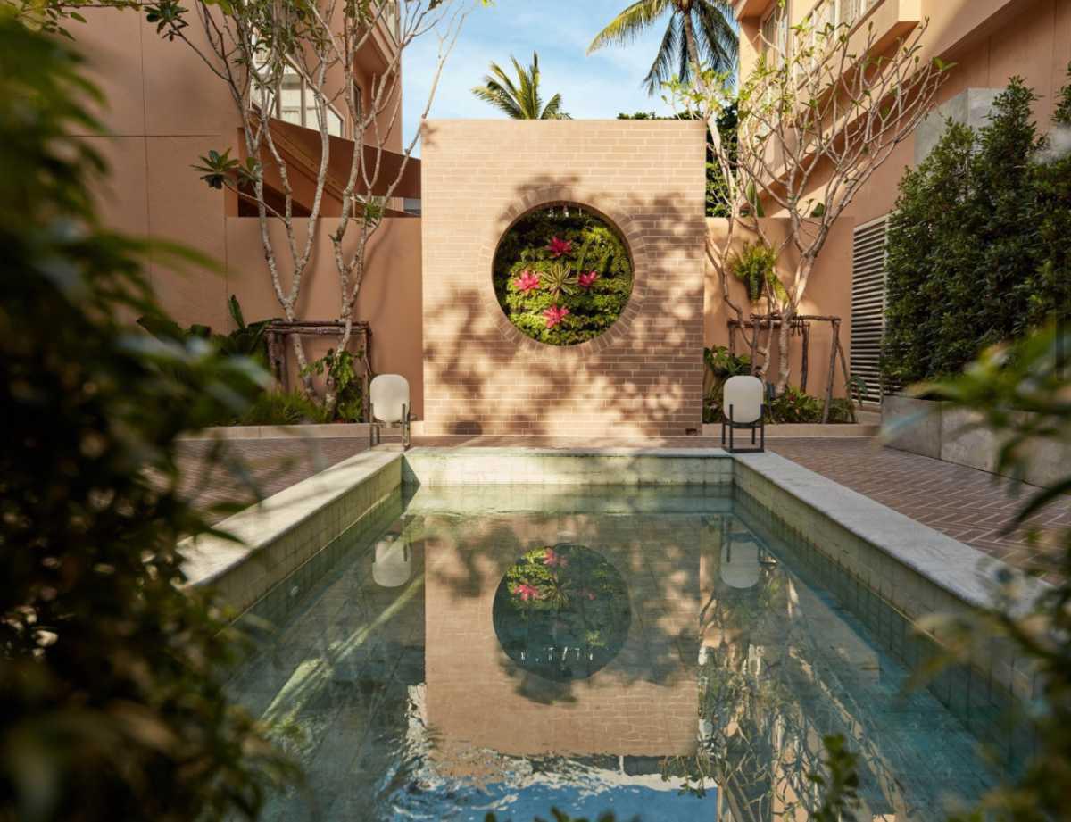 MARASCA SAMUI MARASCA SAMUI