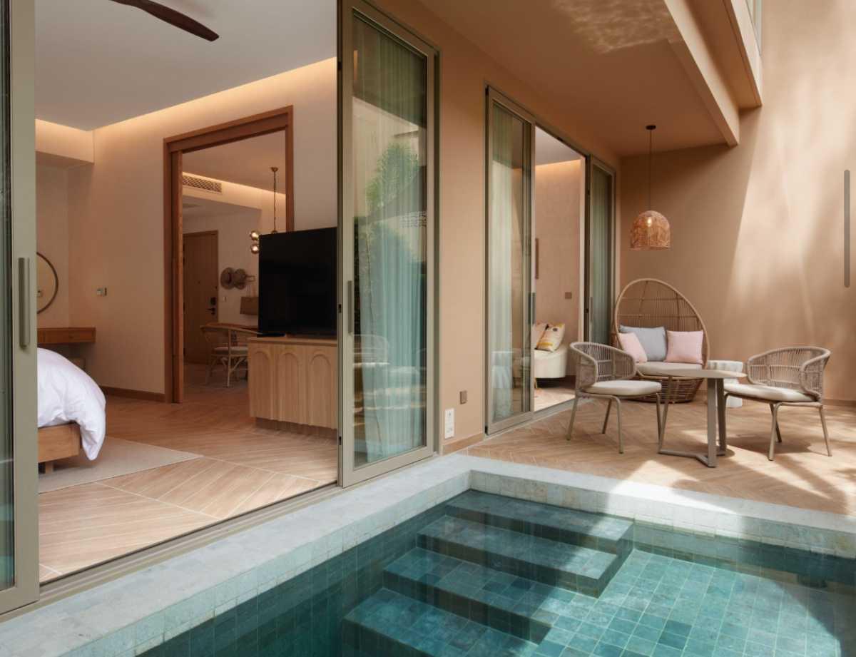 MARASCA SAMUI MARASCA SAMUI