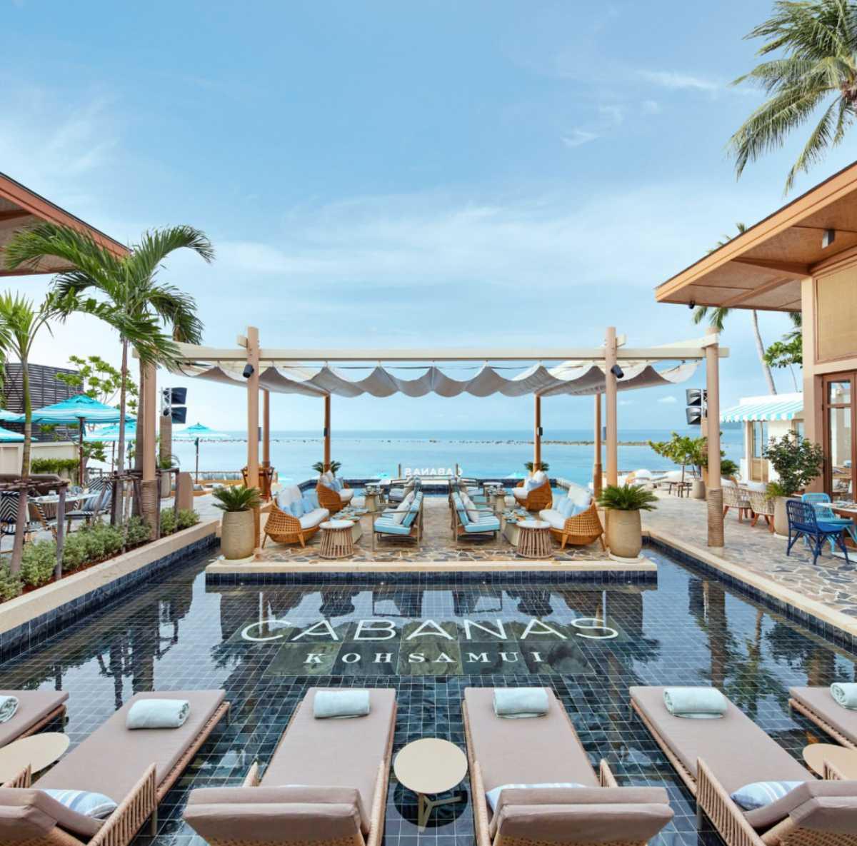 MARASCA SAMUI MARASCA SAMUI