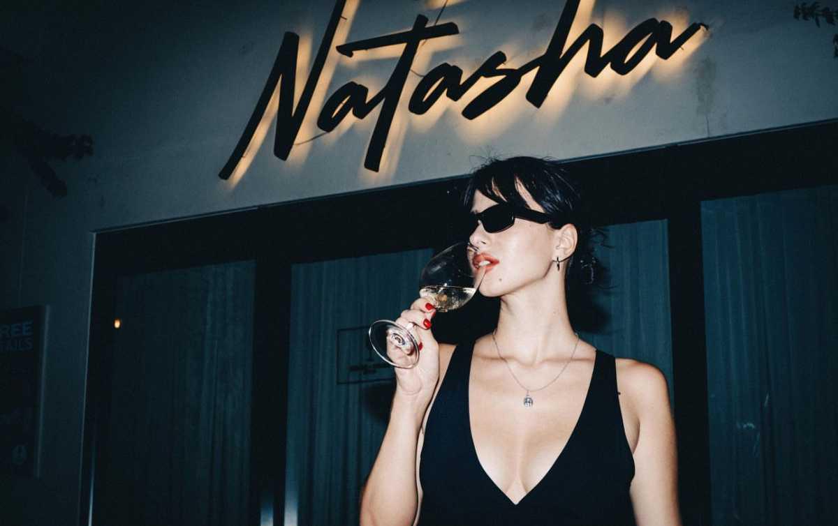 NATASHA KARAOKE & RESTAURANT NATASHA KARAOKE & RESTAURANT