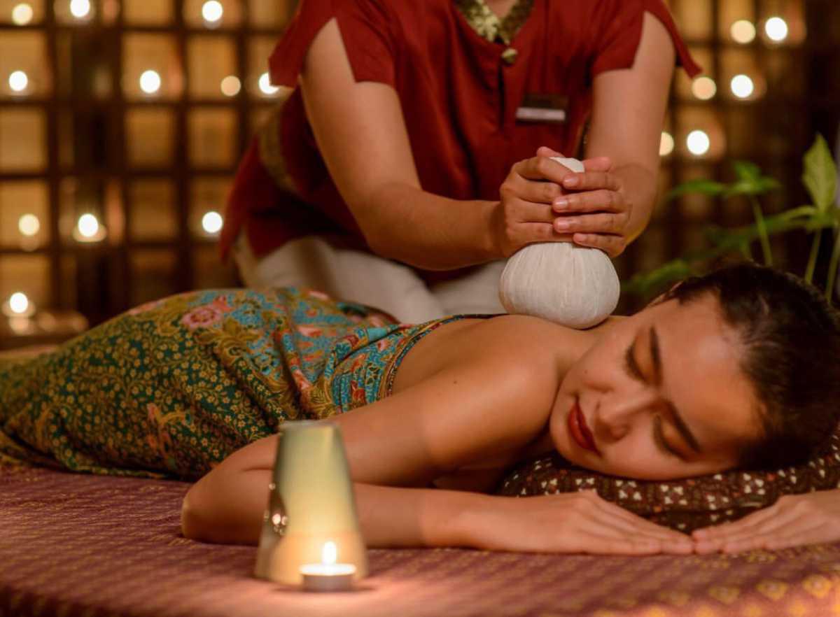 ERANDA HERBAL SPA ERANDA HERBAL SPA