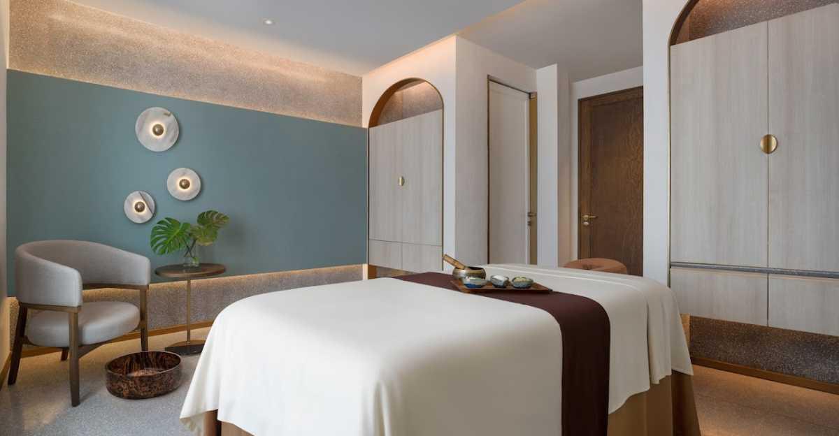 RESERVE SPA CENAVAREE