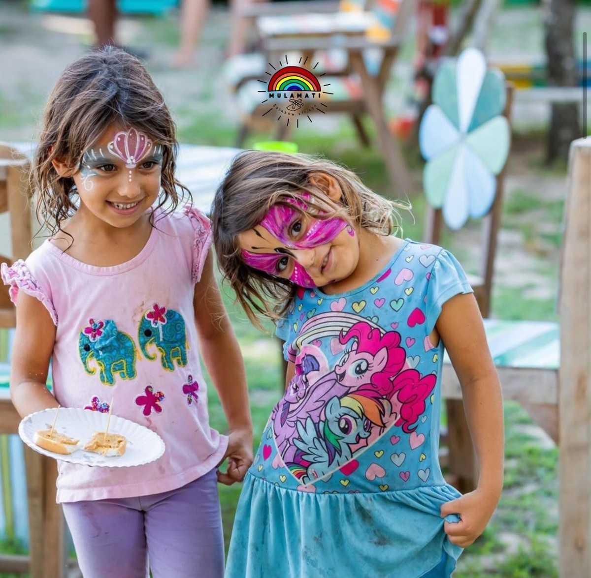 MULAMATI RAINBOW VILLAGE MULAMATI RAINBOW VILLAGE