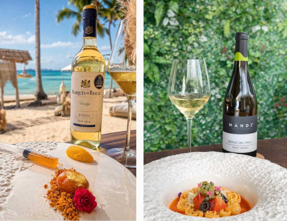 AU BOUT DU MONDE • KOH TAN 