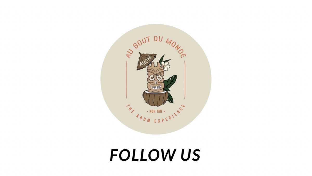 AU BOUT DU MONDE • KOH TAN 