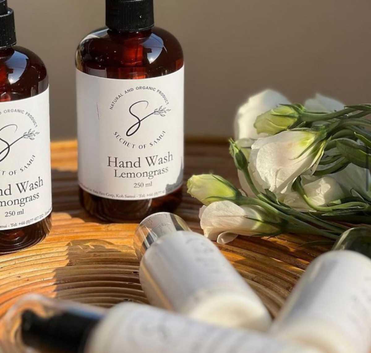 SECRET OF SAMUI SECRET OF SAMUI