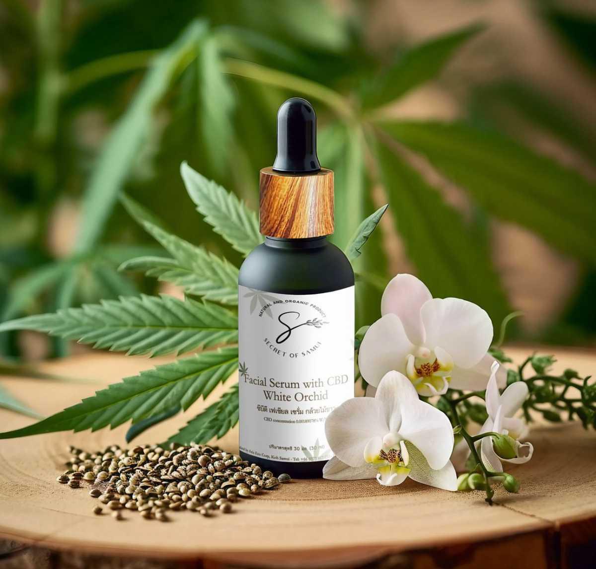 SECRET OF SAMUI SECRET OF SAMUI