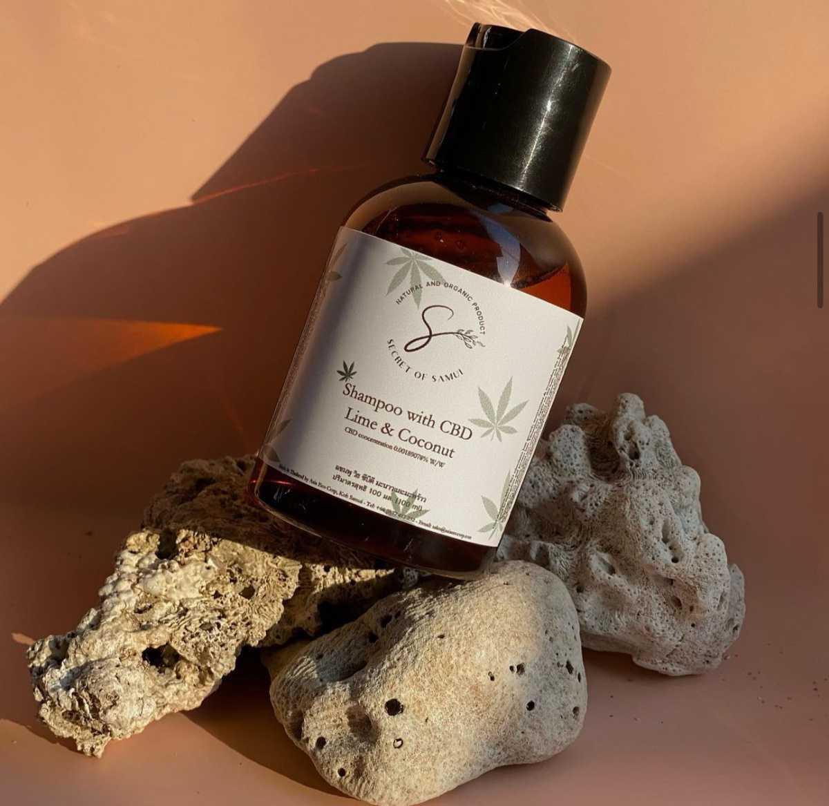 SECRET OF SAMUI SECRET OF SAMUI