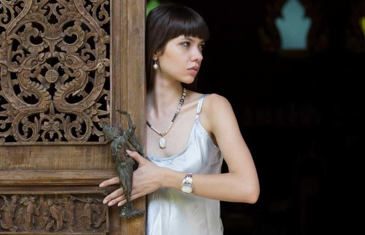 NATURE JEWELRY NATURE JEWELRY