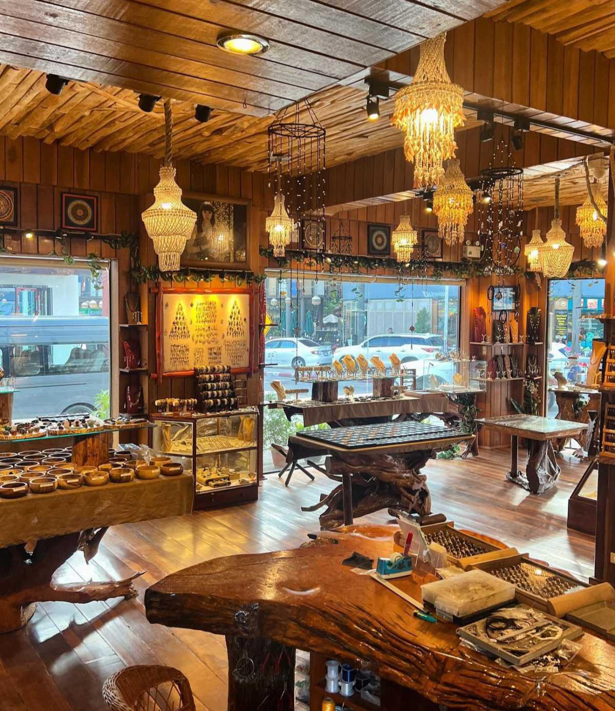 NATURE JEWELRY NATURE JEWELRY