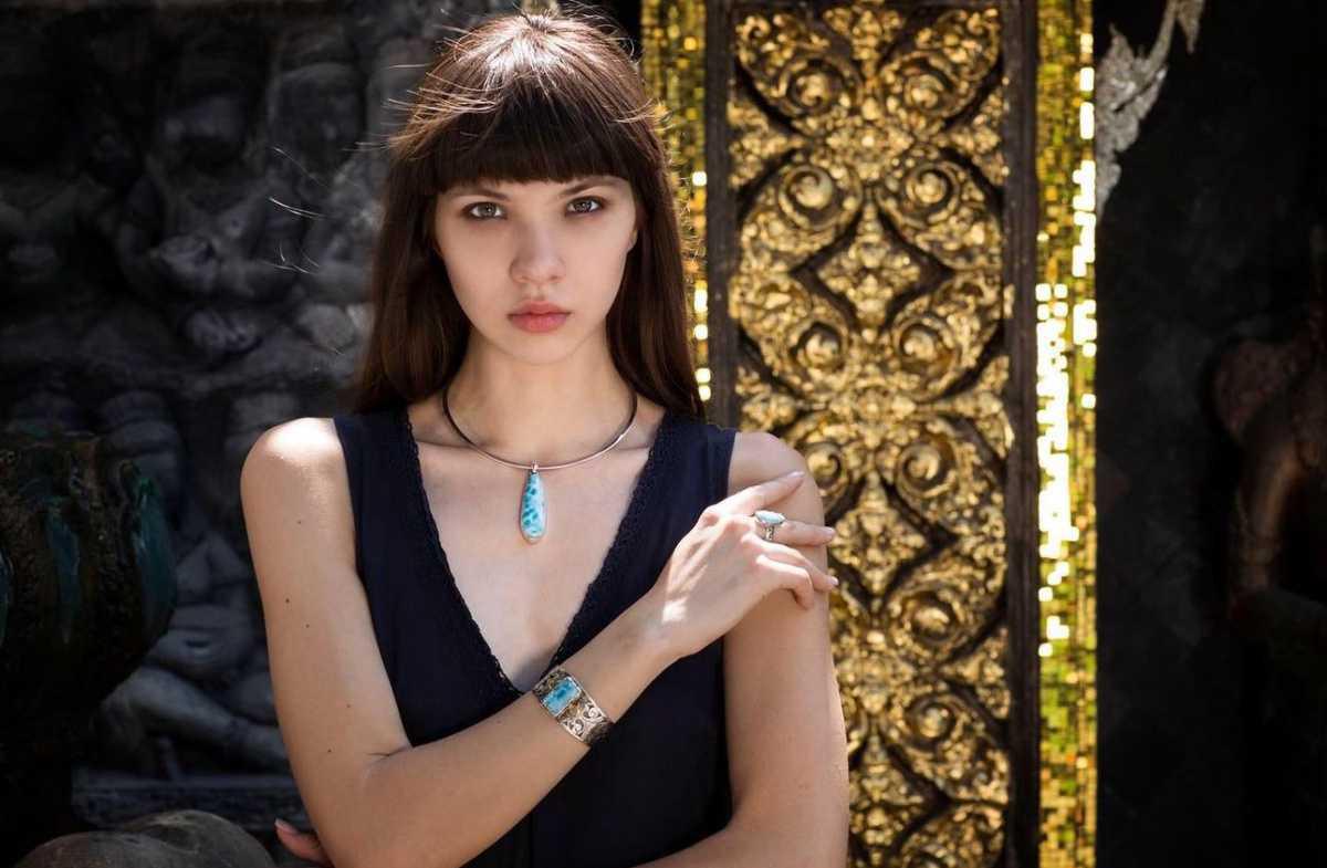 NATURE JEWELRY NATURE JEWELRY