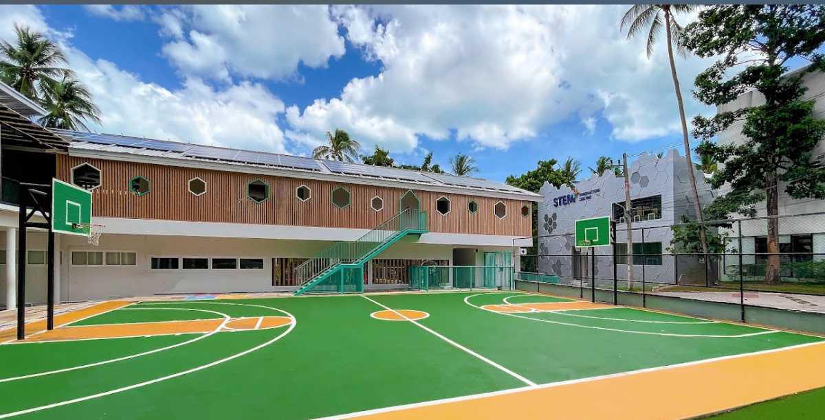 PBISS The British International School of Samui 