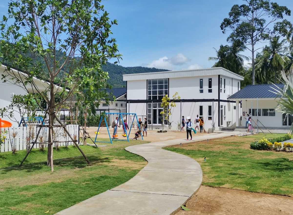 WINDFIELD INTERNATIONAL SCHOOL WINDFIELD INTERNATIONAL SCHOOL