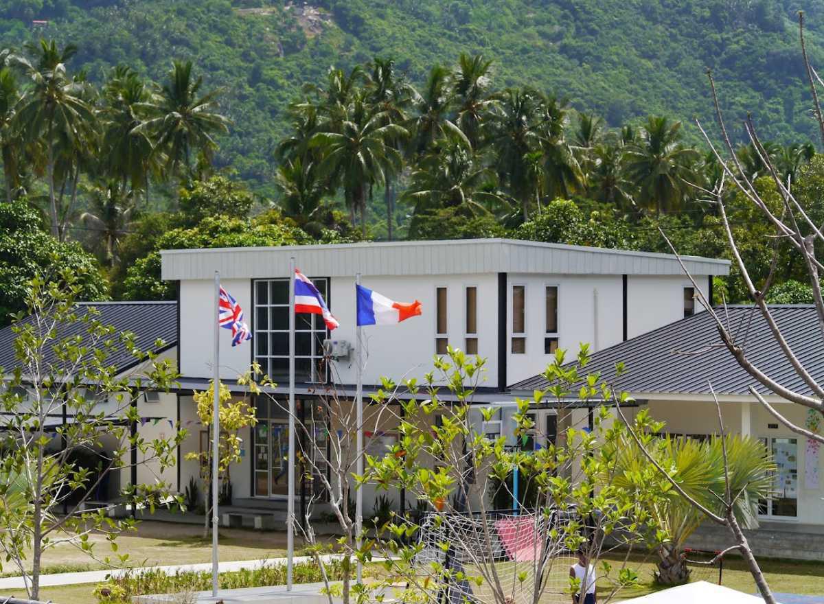 WINDFIELD INTERNATIONAL SCHOOL