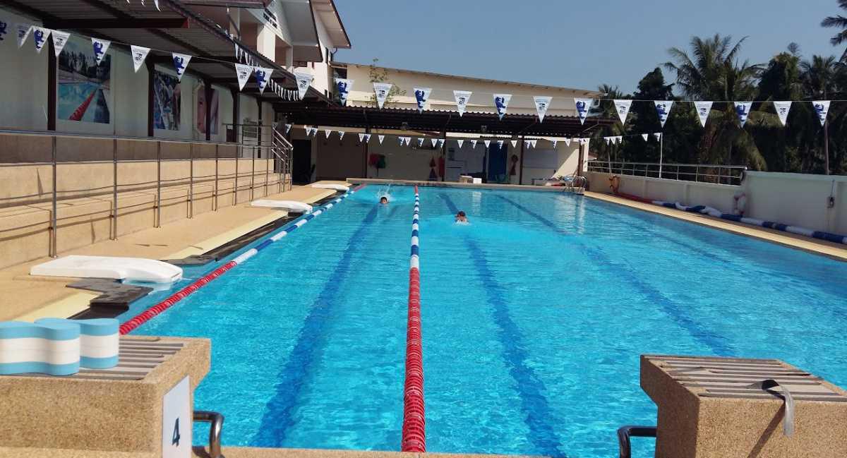 INTERNATIONAL SCHOOL OF SAMUI 