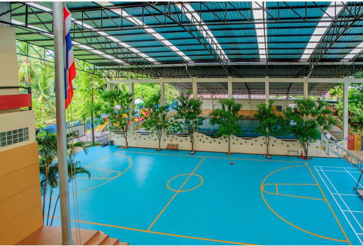 OONRAK INTERNATIONAL SCHOOL OONRAK INTERNATIONAL SCHOOL