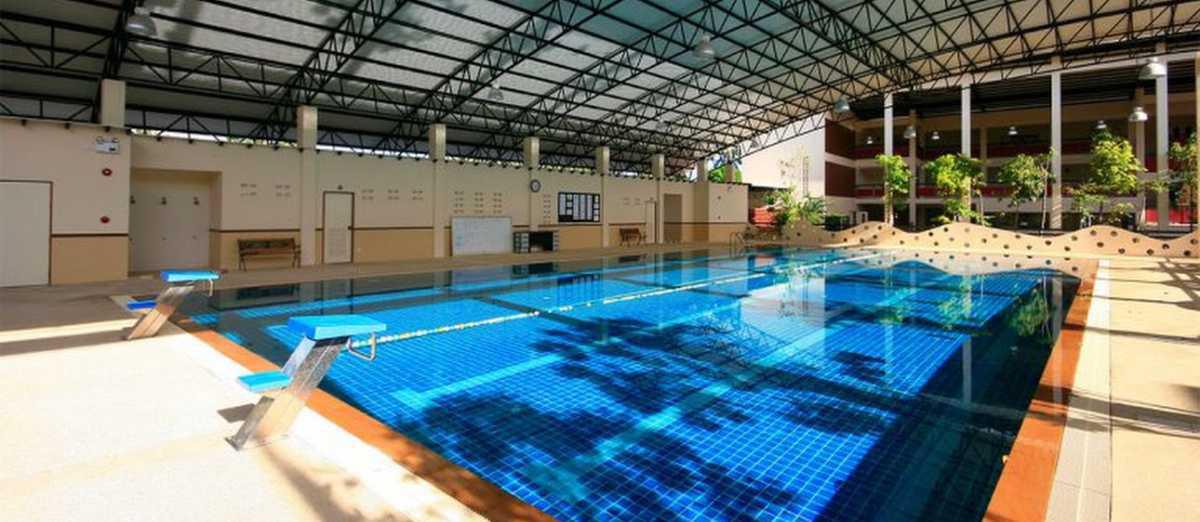 OONRAK INTERNATIONAL SCHOOL