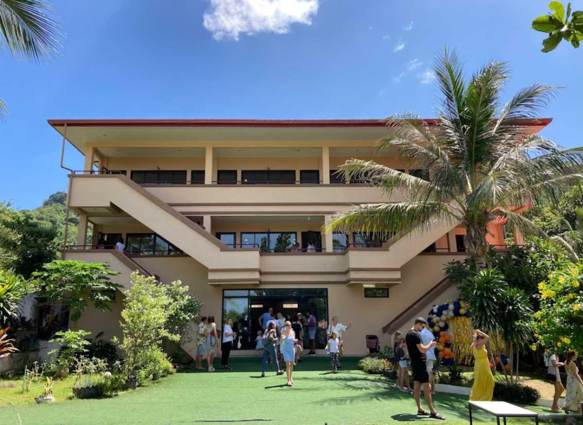 LAMAI INTERNATIONAL SCHOOL LAMAI INTERNATIONAL SCHOOL