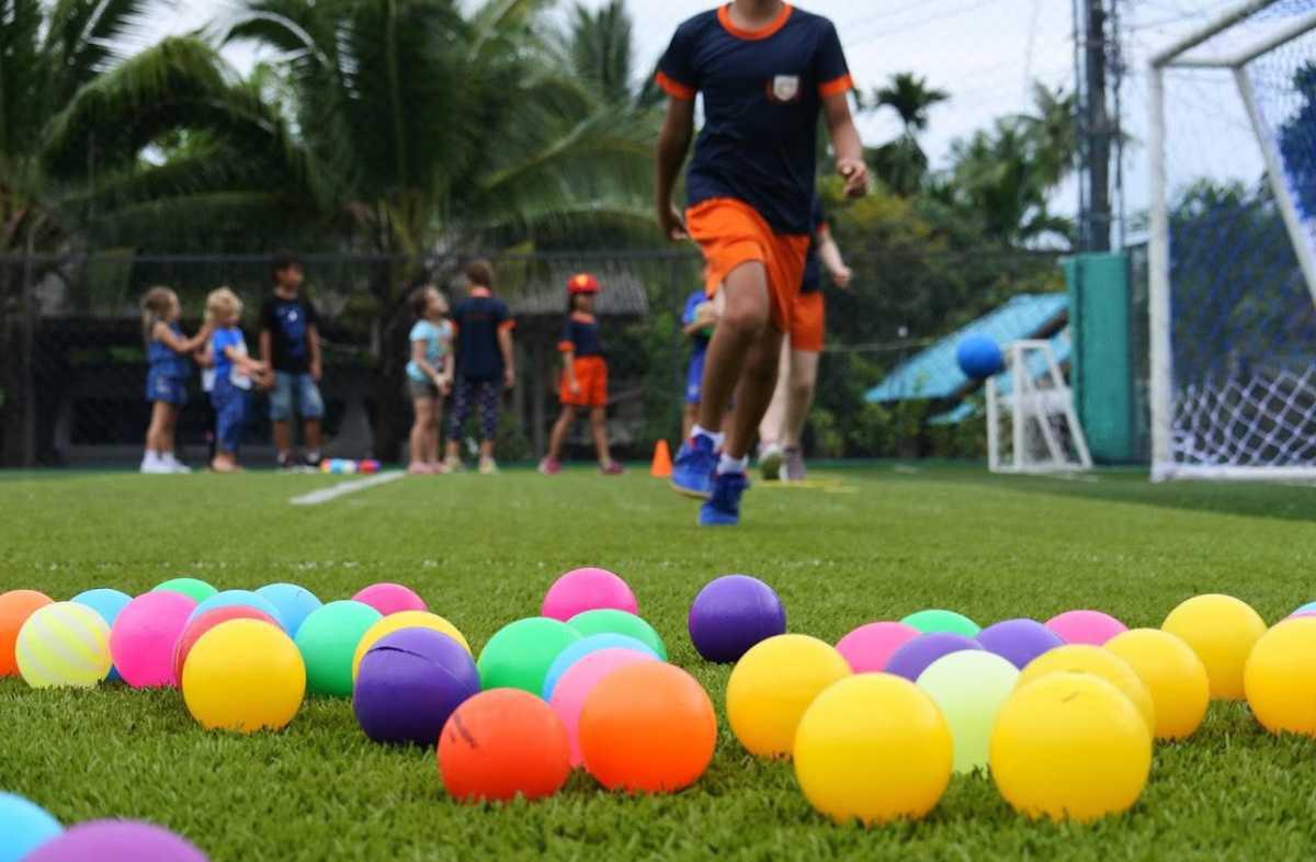 LAMAI INTERNATIONAL SCHOOL