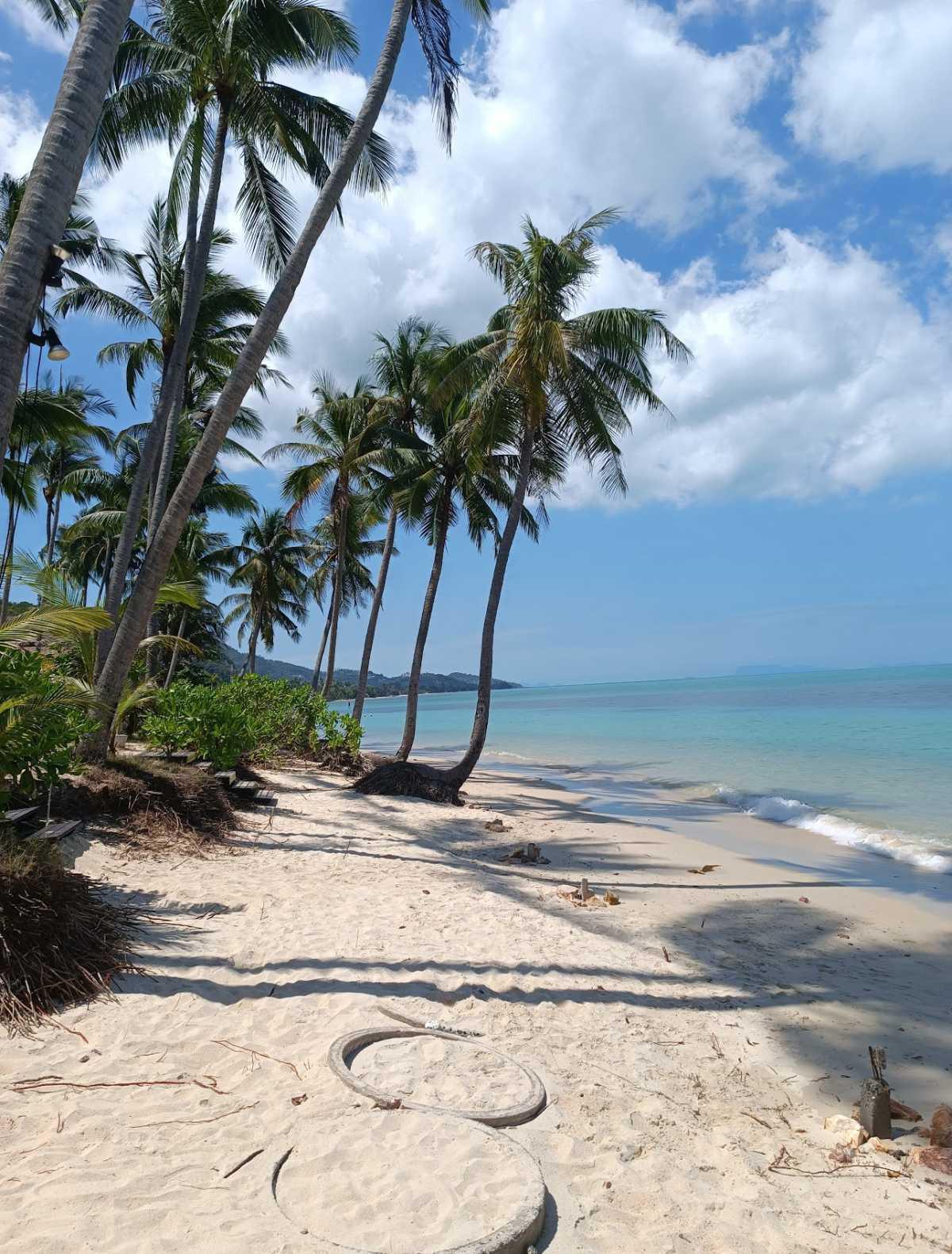 BAN TAI BEACH BAN TAI BEACH