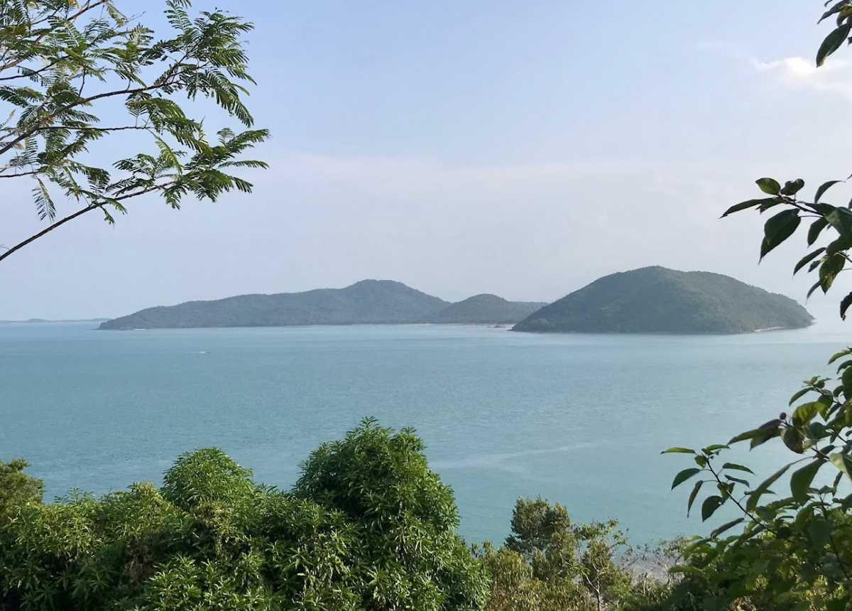 LAEM SOR PAGODA LAEM SOR PAGODA