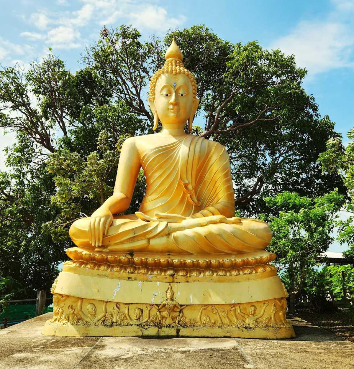 LAEM SOR PAGODA LAEM SOR PAGODA