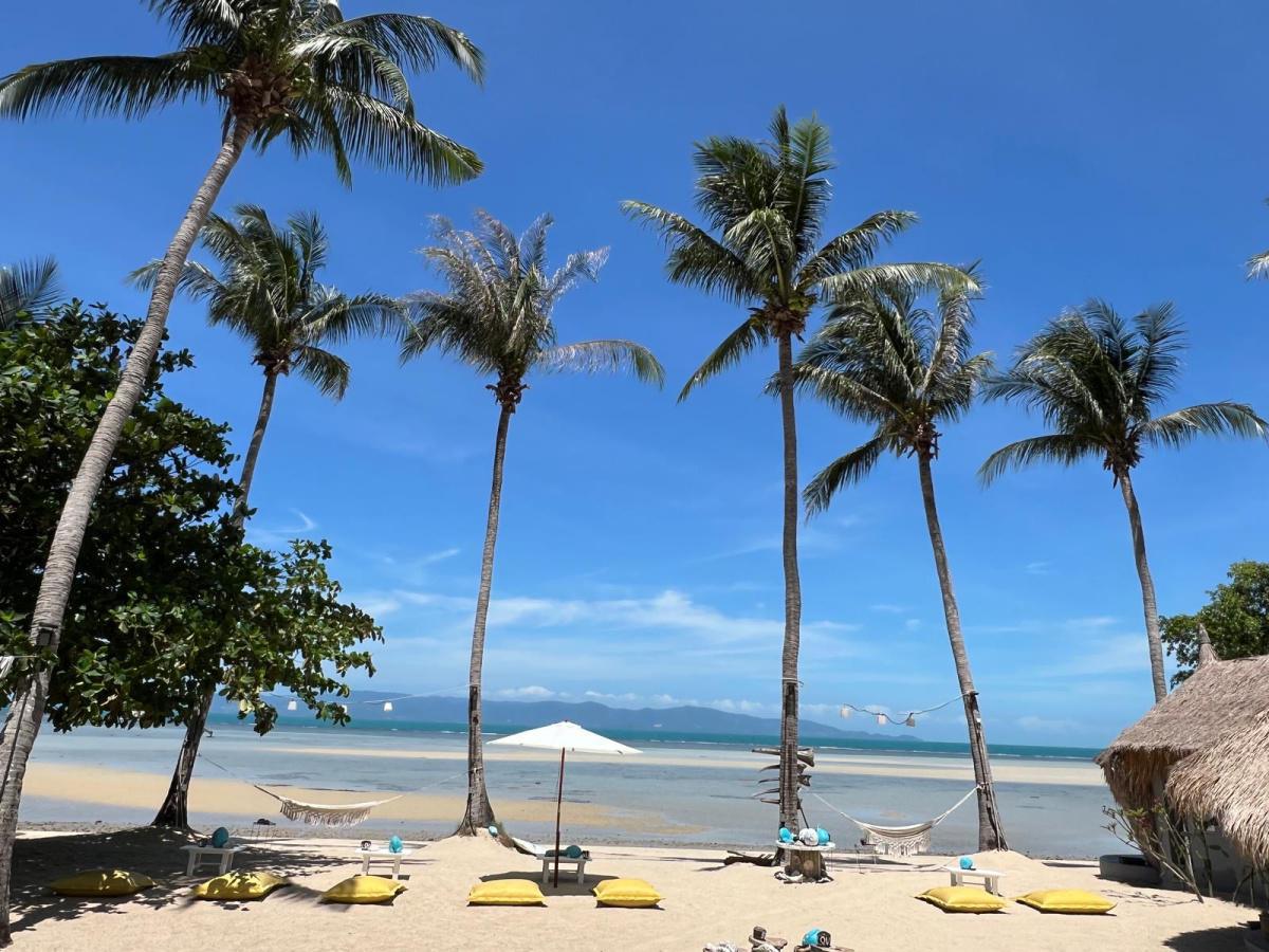 SEA LOVE BUNGALOWS SEA LOVE BUNGALOWS