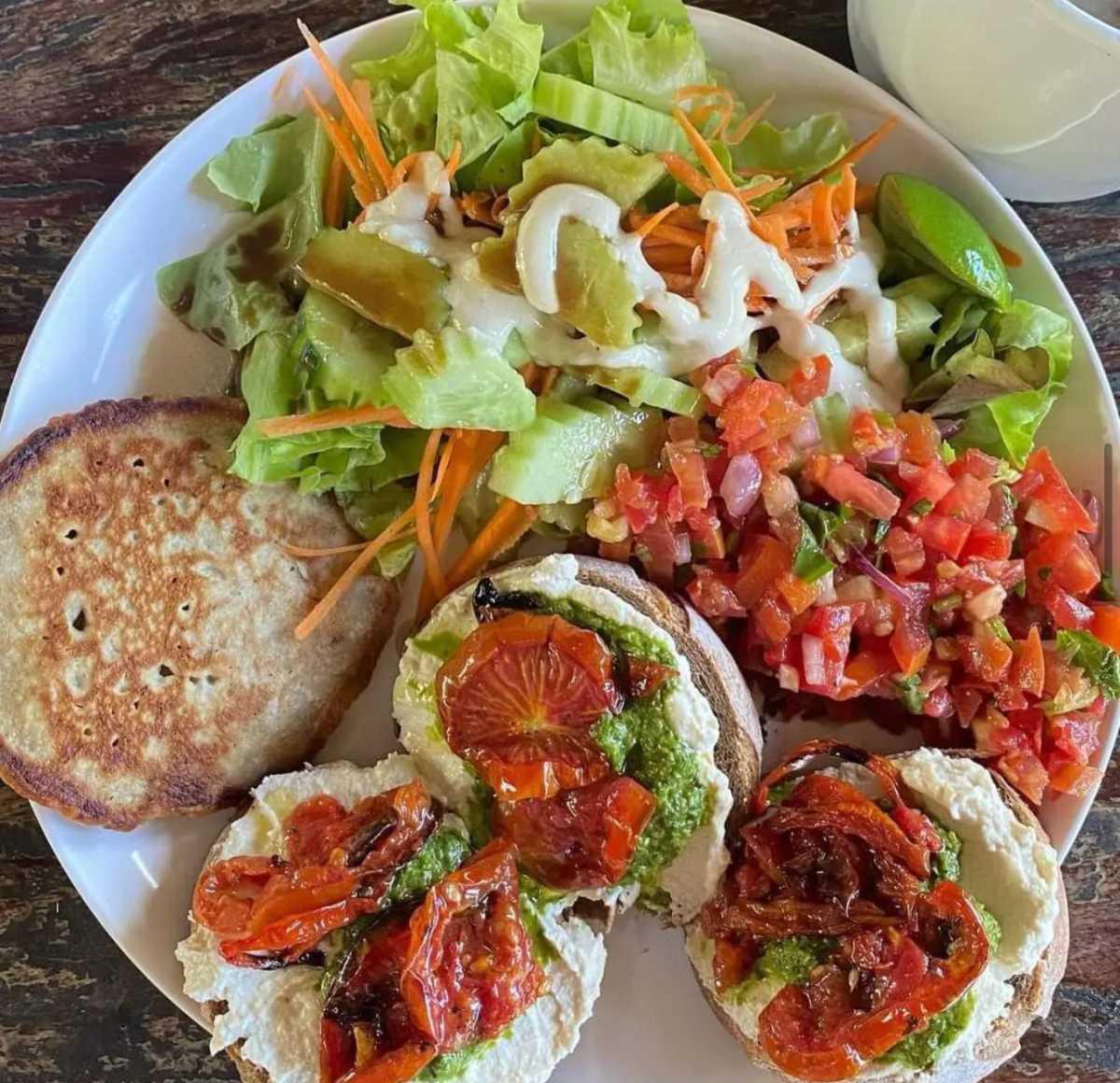 WONDERLAND HEALING CENTER 