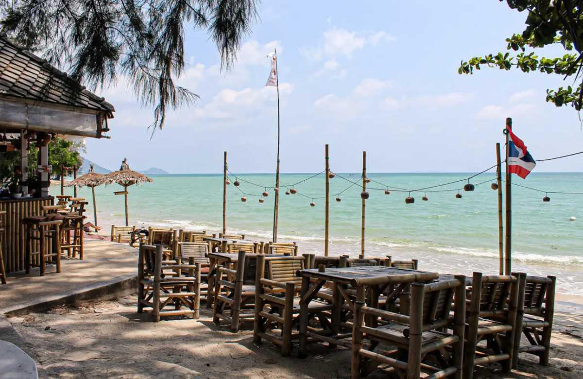 TIKI BEACH RESORT TIKI BEACH RESORT