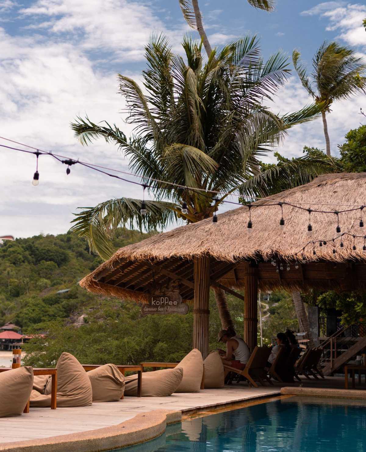 KOPPEE ESPRESSO BAR & RESTAURANT