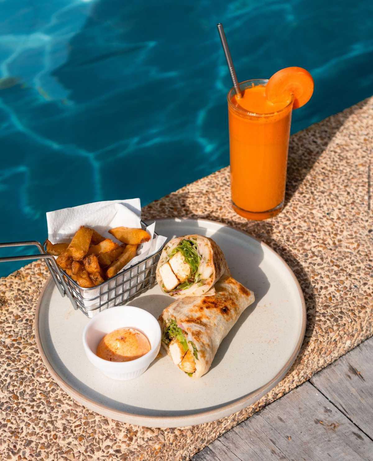 KOPPEE ESPRESSO BAR & RESTAURANT