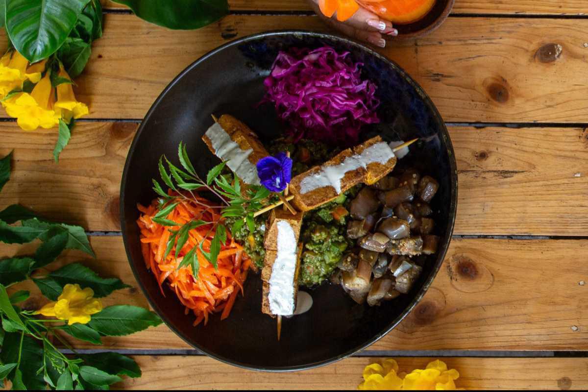 THE FACTORY CAFE THE FACTORY CAFE