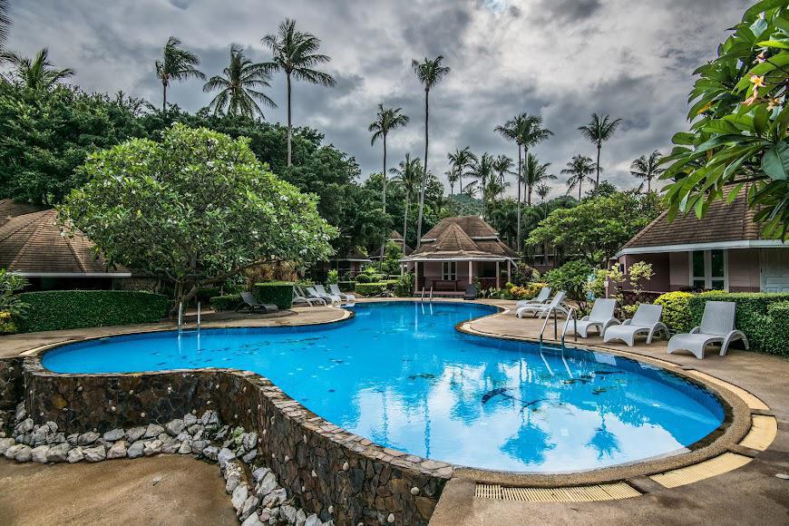 KOH TAO CORAL GRAND RESORT KOH TAO CORAL GRAND RESORT