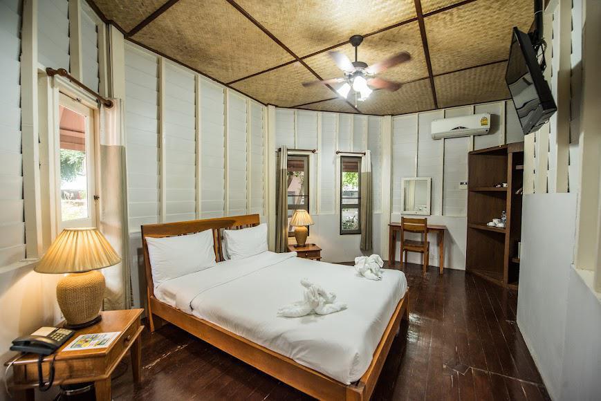 KOH TAO CORAL GRAND RESORT