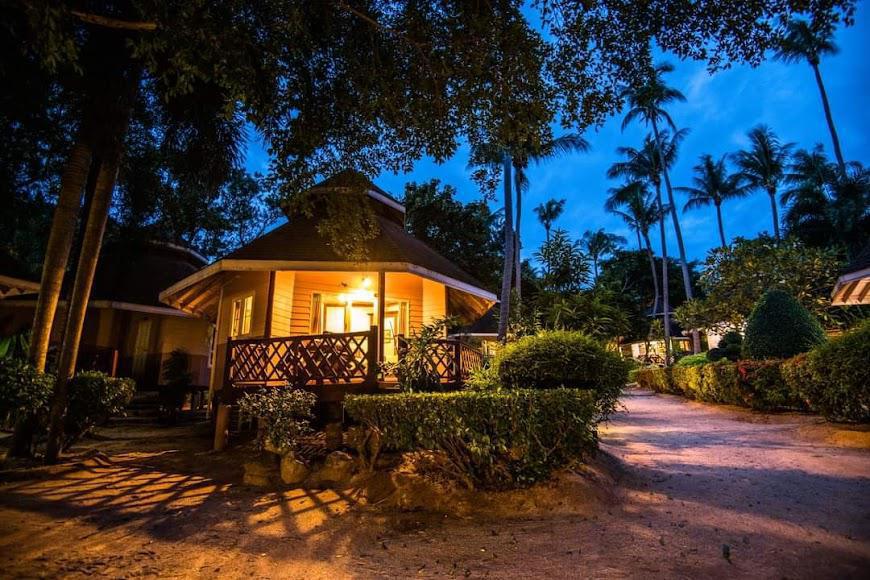 KOH TAO CORAL GRAND RESORT