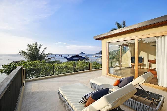 LÜCKE BOUTIQUE HOTEL - ADULTS ONLY