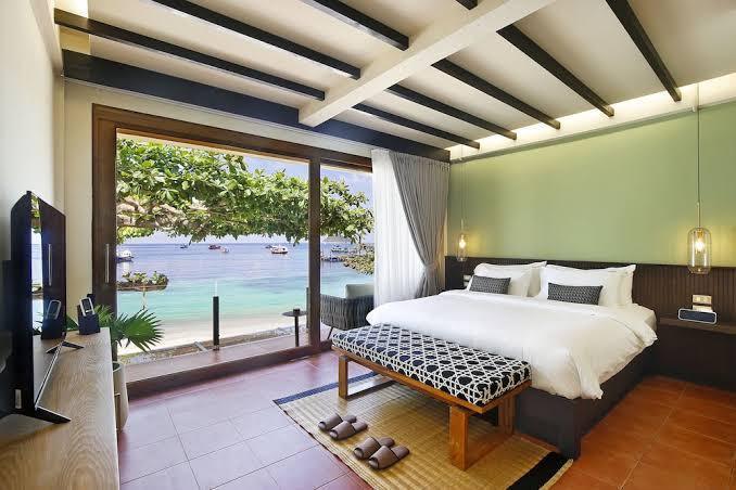 LÜCKE BOUTIQUE HOTEL - ADULTS ONLY