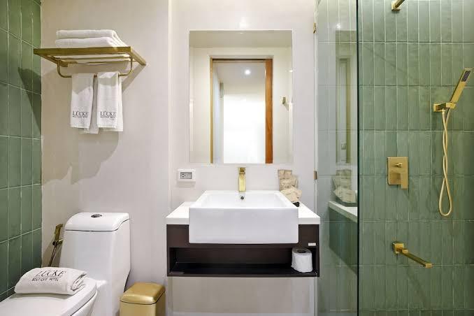 LÜCKE BOUTIQUE HOTEL - ADULTS ONLY