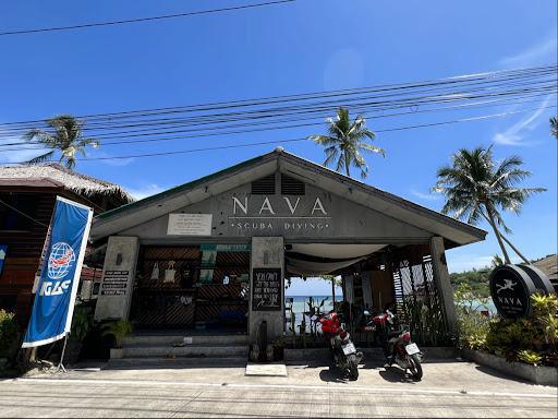 NAVA SCUBA DIVING PADI 5 STAR DIVE CENTER NAVA SCUBA DIVING PADI 5 STAR DIVE CENTER