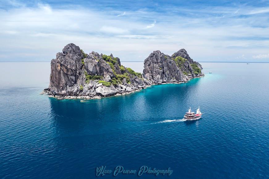DEEP DIVE CENTER AT KOH TAO MONTRA DEEP DIVE CENTER AT KOH TAO MONTRA