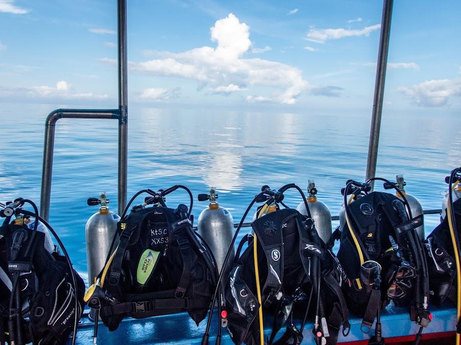 KOH TAO SCUBA CLUB KOH TAO SCUBA CLUB