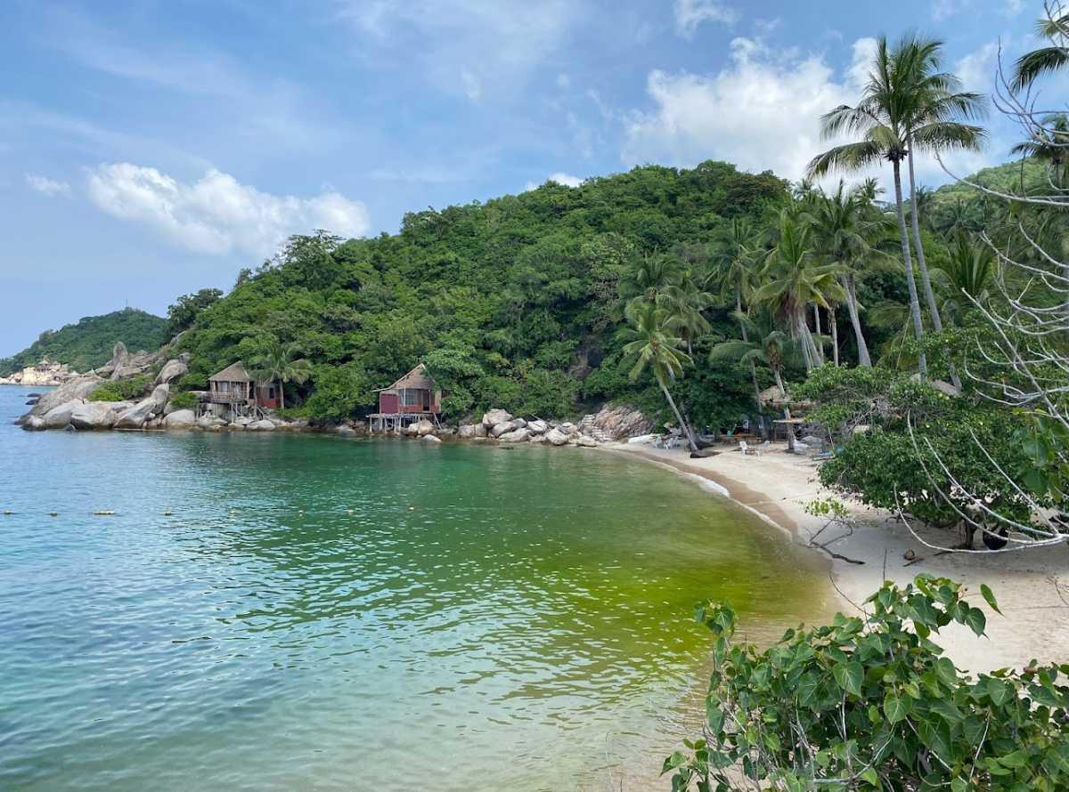 BENJAMIN BAER BEACH BENJAMIN BAER BEACH