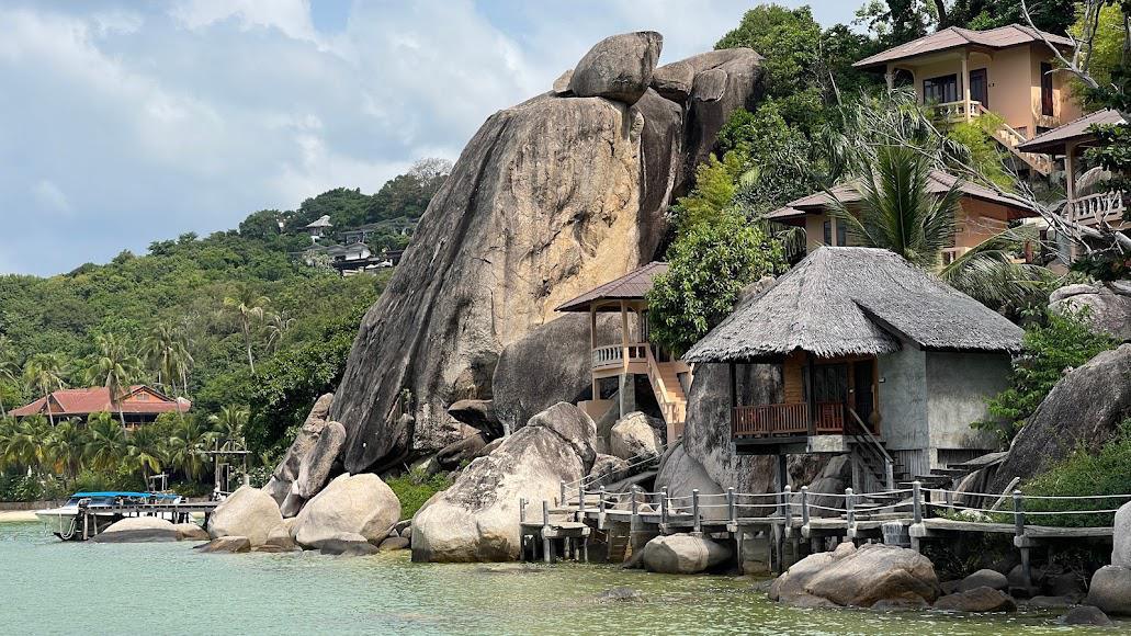 TAA TOH LAGOON BEACH TAA TOH LAGOON BEACH