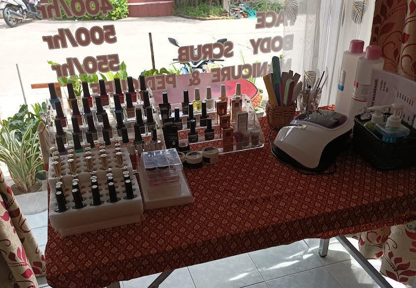 MASSAGE KOH TAO SUPAKORN MASSAGE KOH TAO SUPAKORN