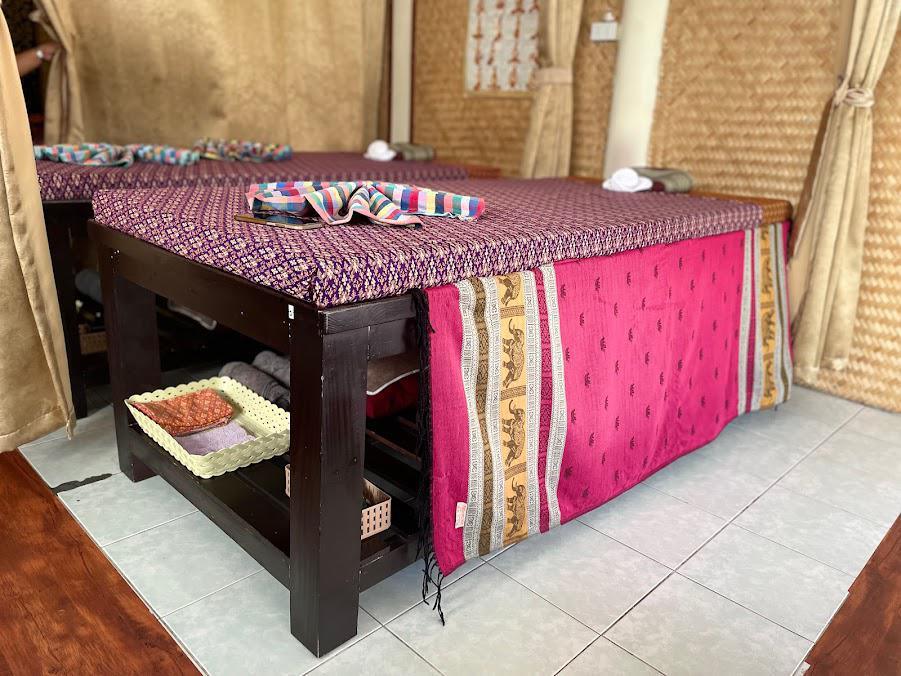 MASSAGE KOH TAO SUPAKORN MASSAGE KOH TAO SUPAKORN