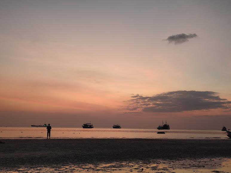 WATERGATE SPA & MASSAGE